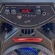 Image for article titled This Ridiculous Bluetooth Speaker on Wheels Is Actually a Decent (and Cheap) Karaoke Solution